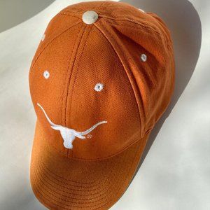 Texas Longhorns ball cap